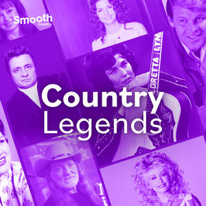Smooth Country Legends image