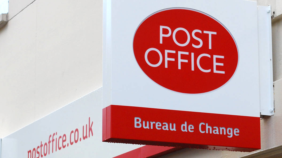 Post Office staff ‘probably feared career death’ by conceding Horizon ...