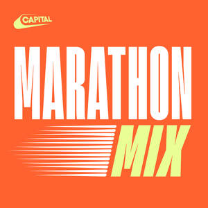Capital's Marathon Mix image