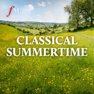 Classic FM Classical Summertime image