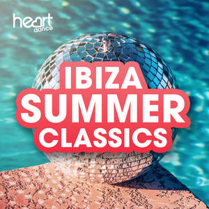 Heart Dance Ibiza Summer Classics image