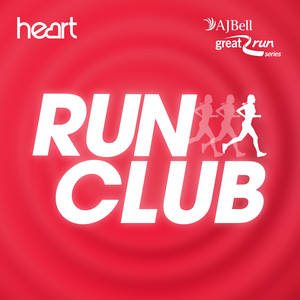 Heart's Run Club image