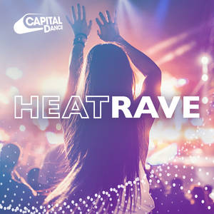 Capital Dance HeatRave image