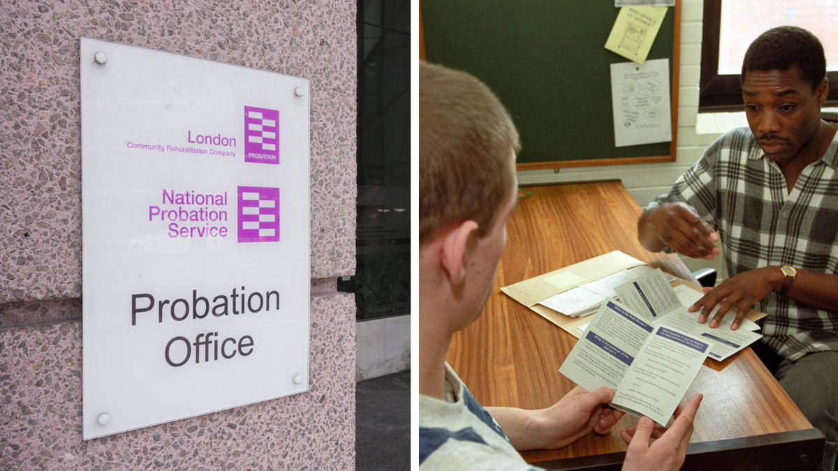 ‘People will die’: Warning as freed prisoners go ‘unmonitored’, as ...