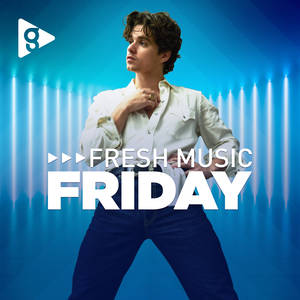 Fresh Music Friday image