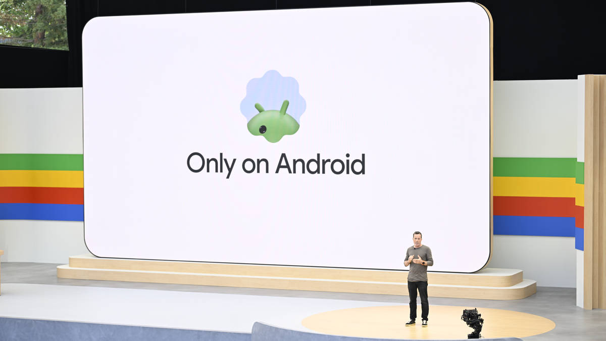 Google tackles phone theft with new safety features coming to Android | LBC
