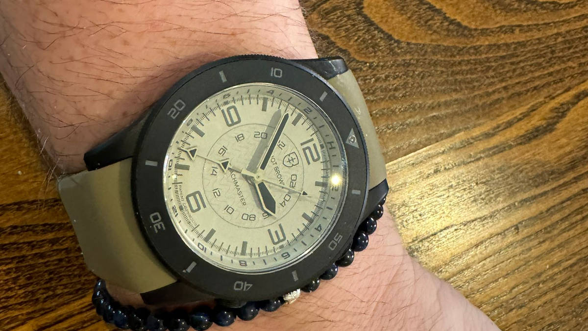 Precision meets performance: The Elliot Brown Beachmaster, hands on ...