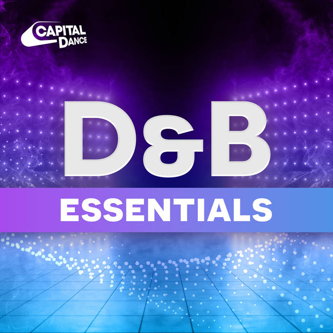 Capital Dance D&B Essentials