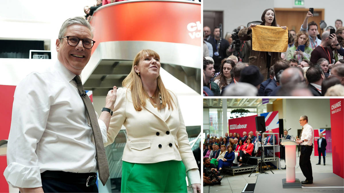 Labour plans £8bn tax raid on non-doms, private schools and energy ...