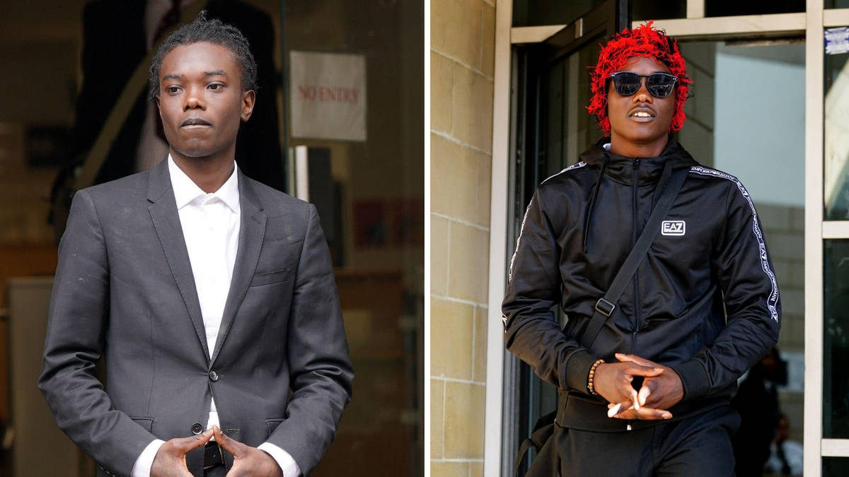 Mizzy: TikTok prankster Bacari-Bronze O'Garro avoids jail after ...