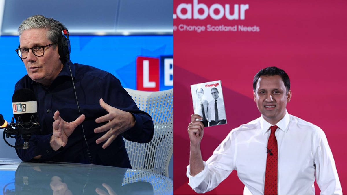 General Election LIVE: Starmer refuses to rule out council tax rises ...