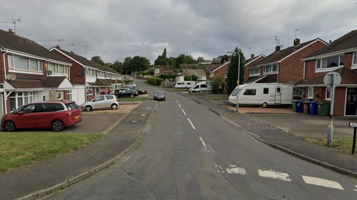 Murder probe launched after man and woman found dead at home in ...