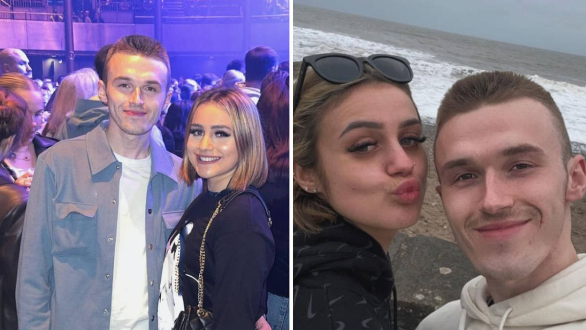 Final call of TV paramedic made just an hour before he was found dead with  girlfriend, as police launch murder probe | LBC