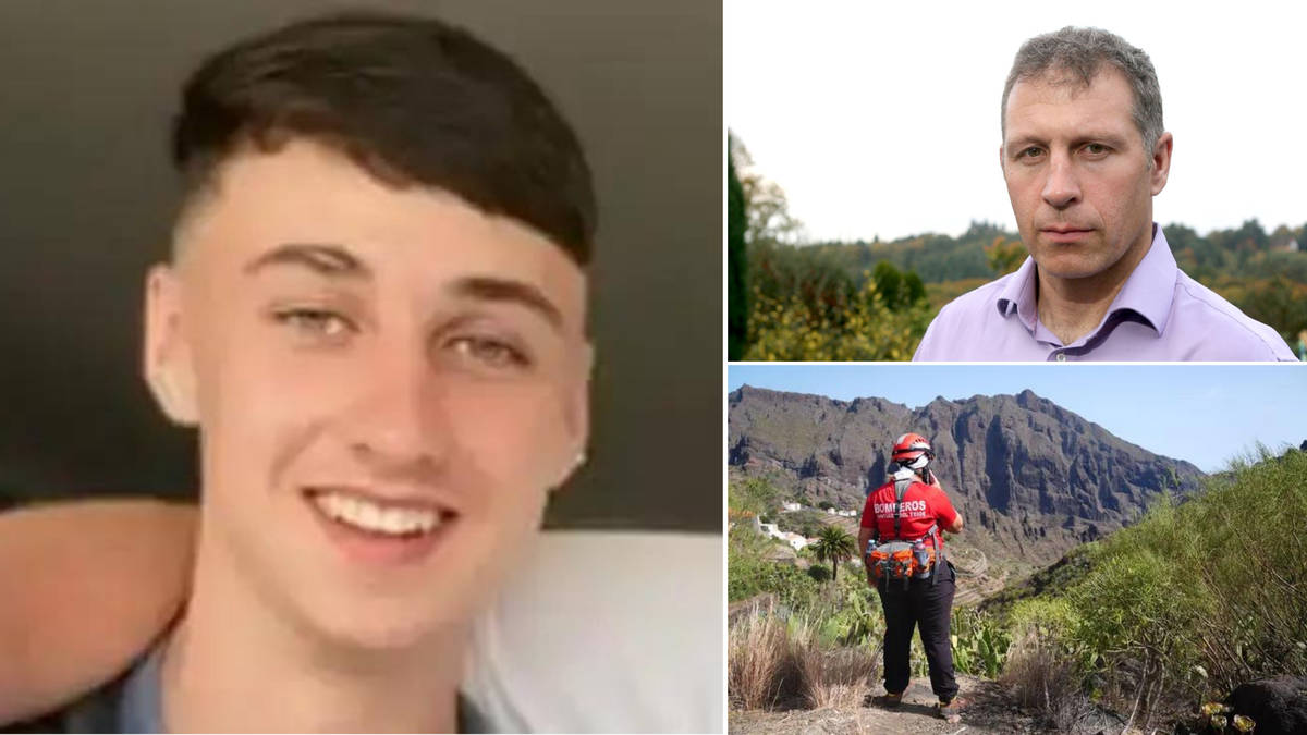 Jay Slater's family sent 'fake ransom notes' and 'mocked-up chats' by ...