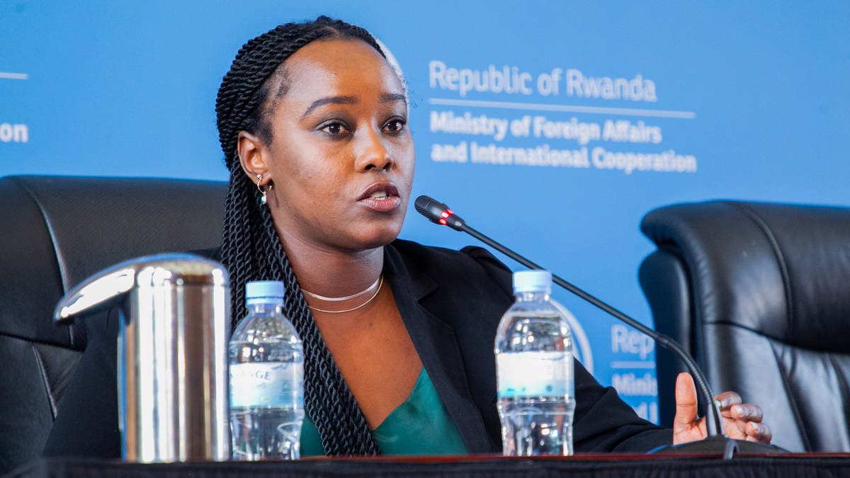 No refund for £270m Rwanda plan, Kigali confirms as they label it a ‘UK ...