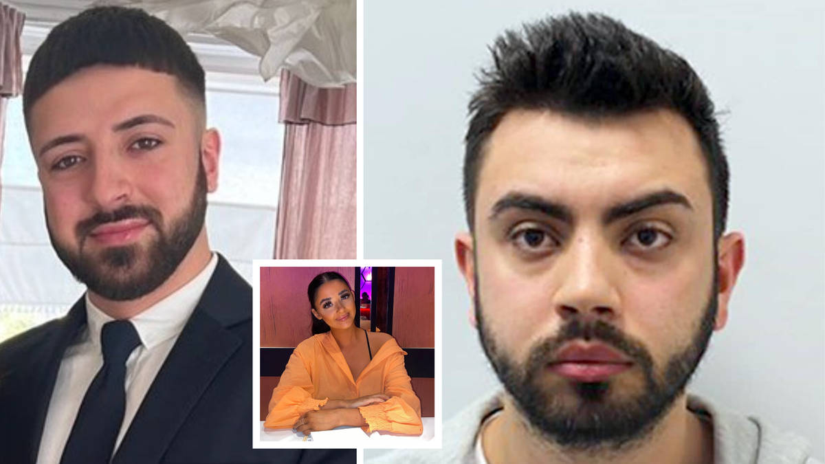 ‘Triple crossbow killer’s’ brother jailed for life in 2018 for ...