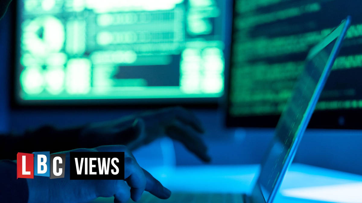The Strategic Defence Review must maintain a cyber focus | LBC
