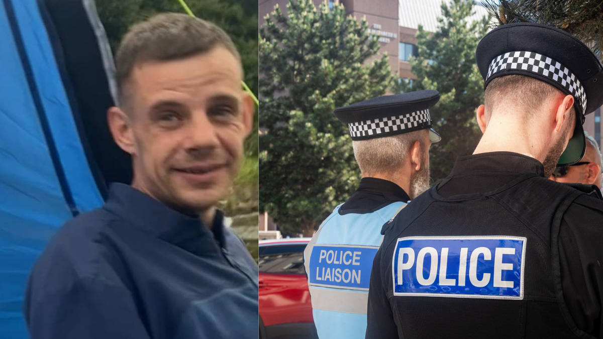 Man shot dead in Liverpool suburb named for the first time, as police ...