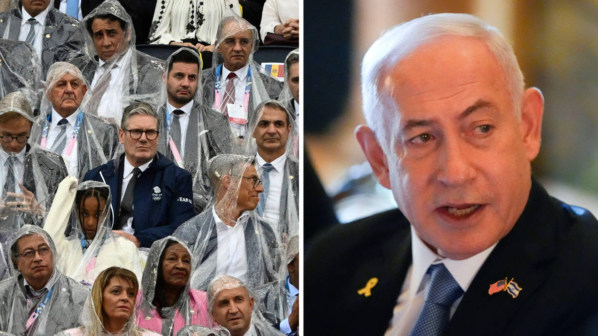 Israel hits out at Starmer for dropping Britain's challenge to ...