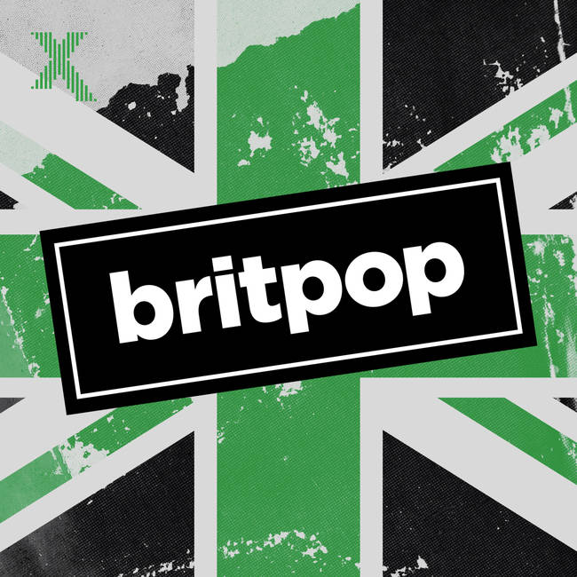 Radio X Britpop