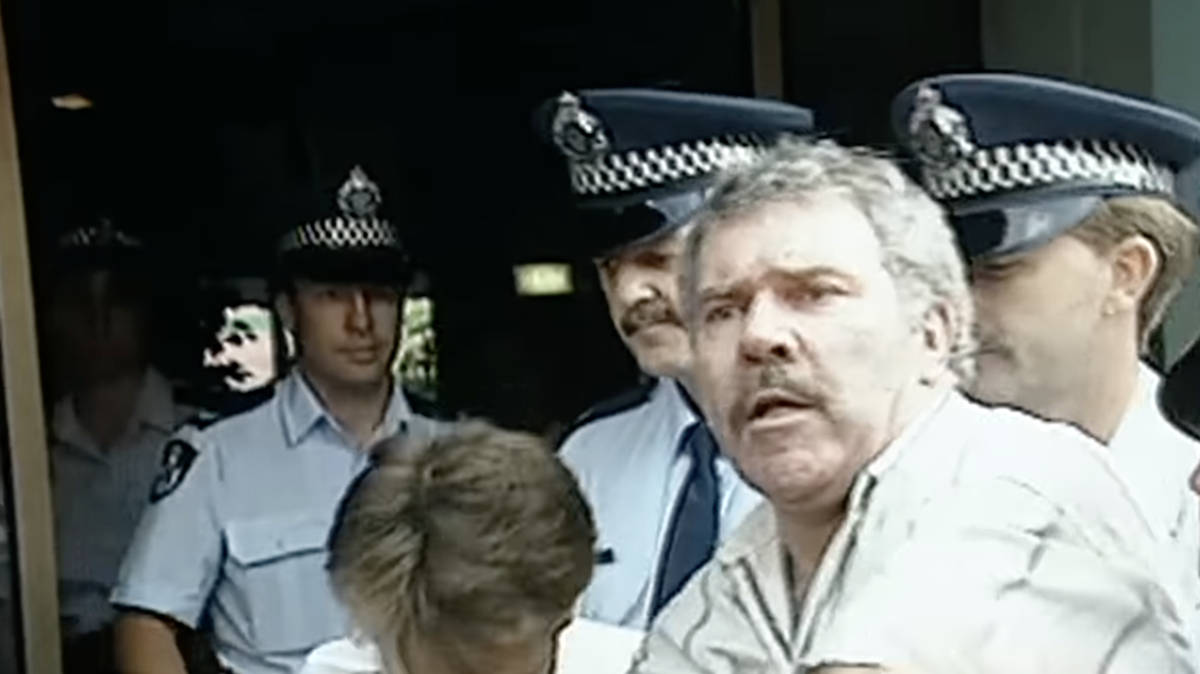 Jack Karlson, star of ‘succulent Chinese meal’ meme, dies aged 82 | LBC