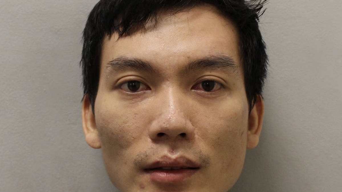 Man jailed for 'campaign of abuse' after holding woman captive in flat ...