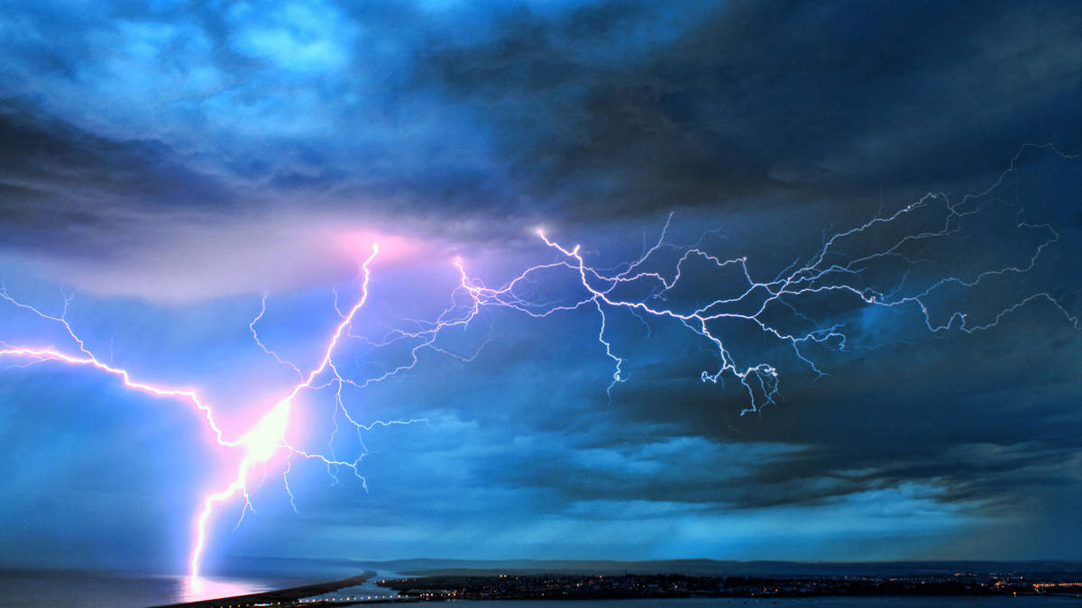 New weather warnings in place as flash flood threat remains with heavy ...