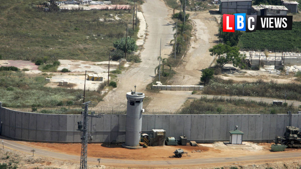 It's time to think seriously about the one-state solution for Israel ...