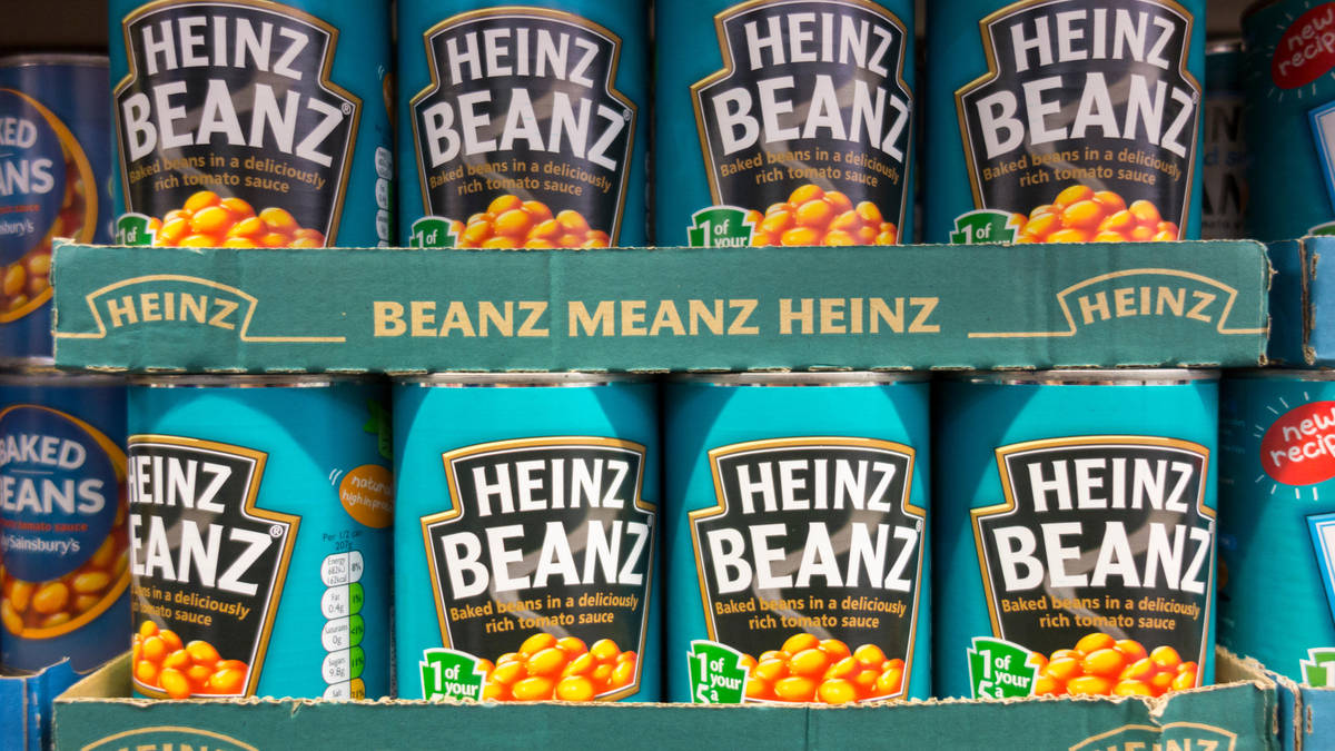 Has Bean: Fans devastated as Heinz confirms beloved product has been ...