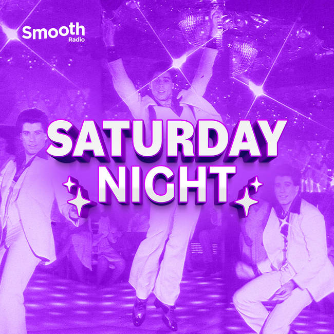 Saturday Night Smooth