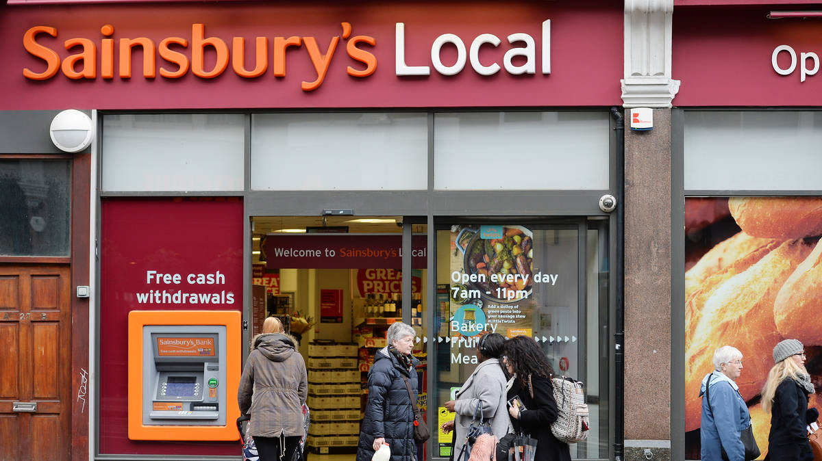 Consumers ‘could pay up to a fifth more for convenience store groceries ...