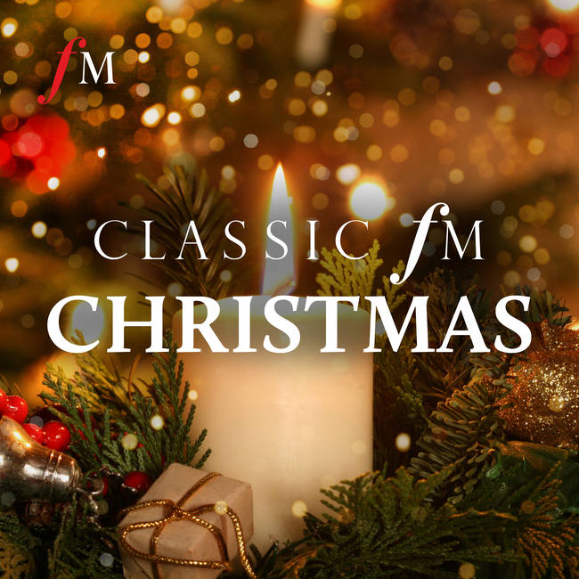 Classic FM Christmas