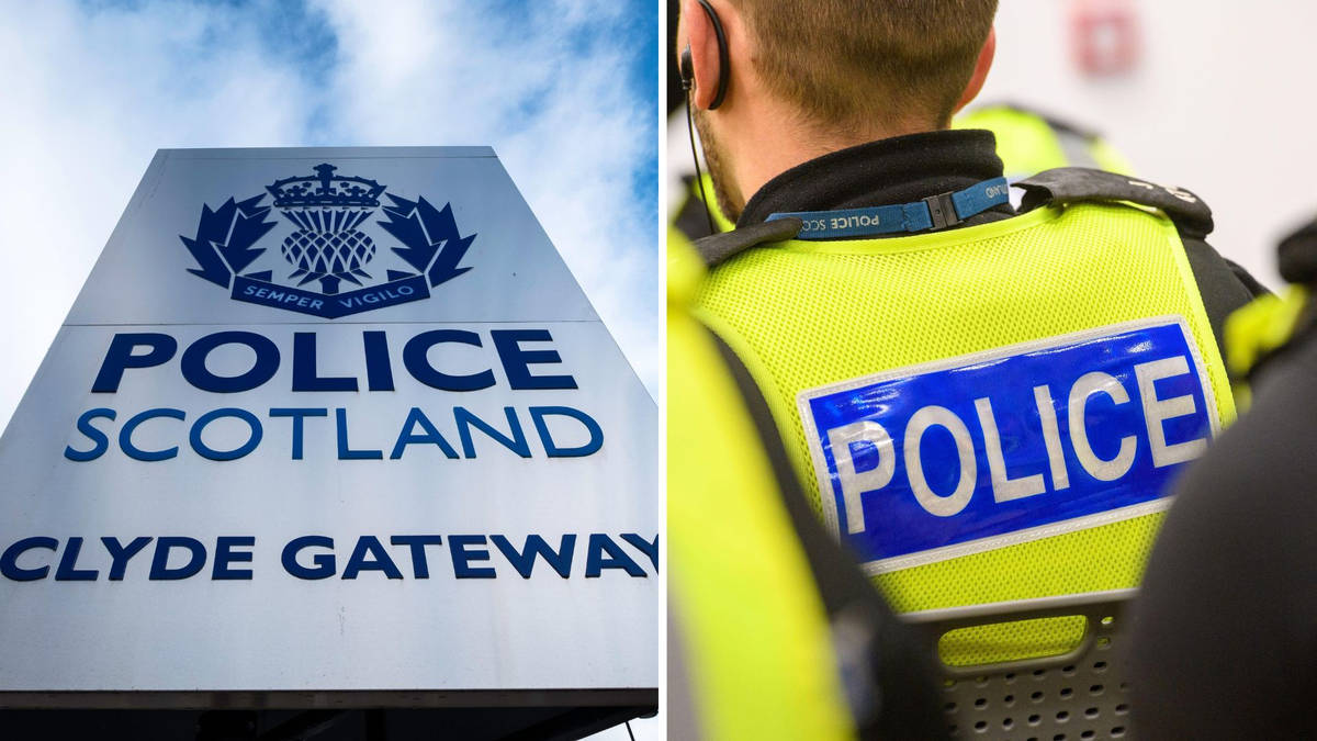 Two men arrested after police seize cocaine worth an estimated £600k in ...