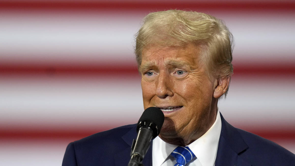 Donald Trump refuses to participate in interview for election TV ...