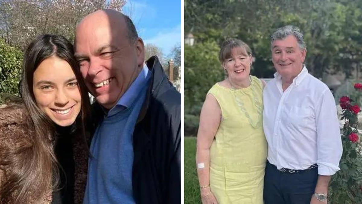 Inquests into deaths of four Brits killed in Bayesian superyacht ...