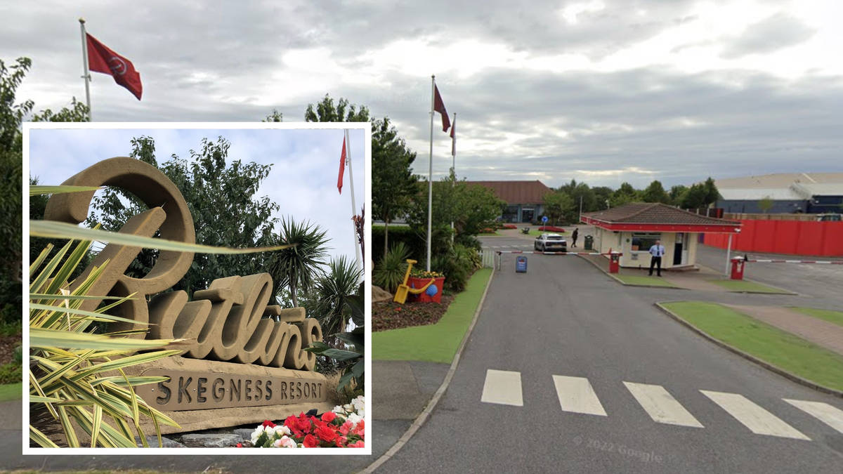 Butlin’s security guards suspended after group of trans women ...