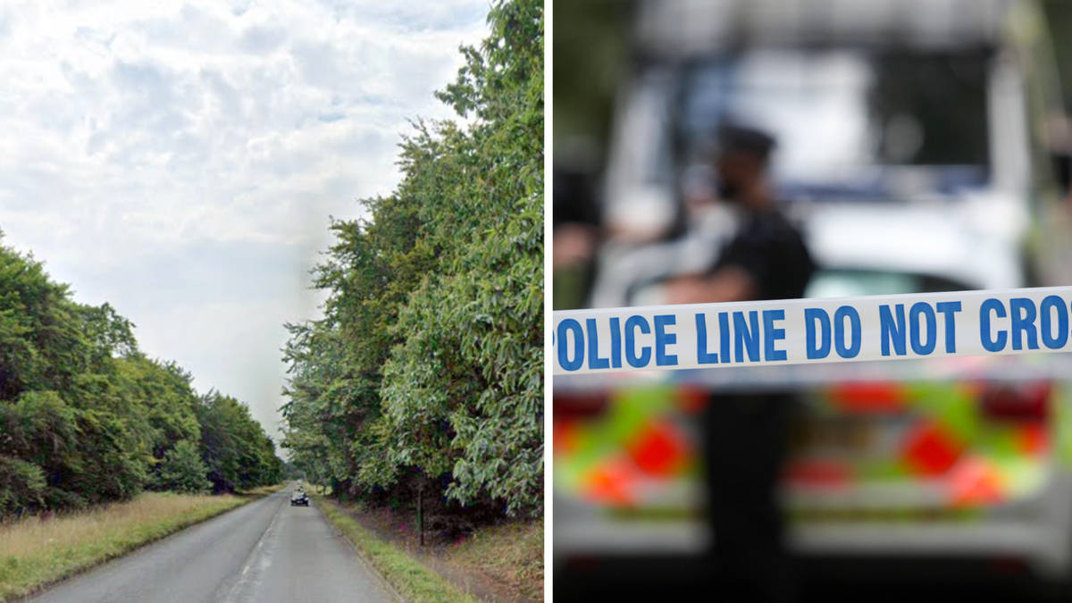 Baby dies aged three weeks in horror car crash, as man charged with ...
