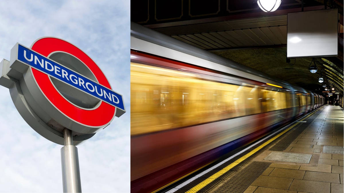 November Tube strikes to bring London to a halt this week despite RMT ...
