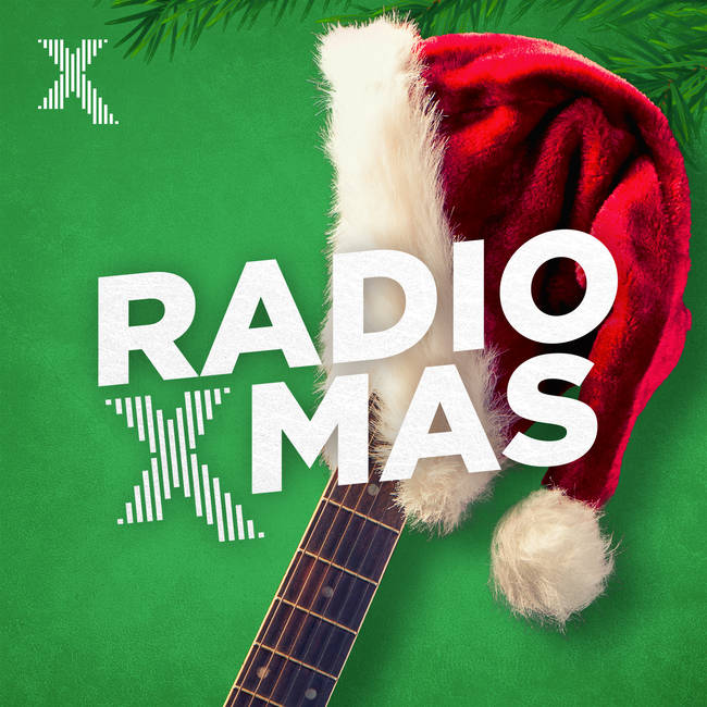 Radio Xmas