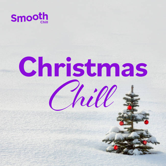 Smooth Chill Christmas Chill