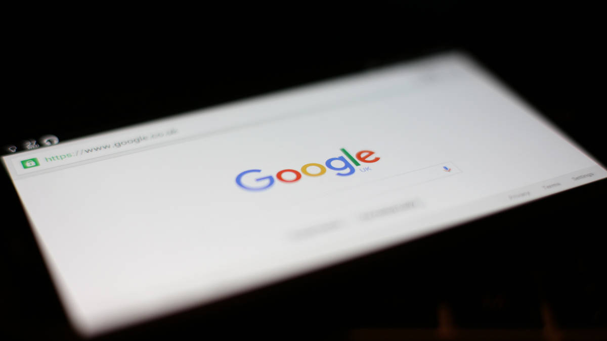 Google faces £7 billion legal claim over search engine advertising | LBC