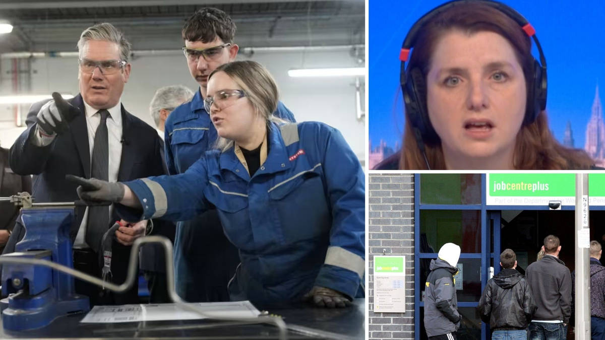 'Social security is a two way street' says employment minister as ...