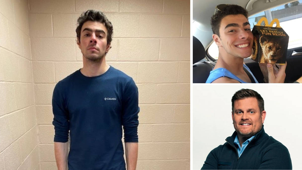 Prime suspect in killing of UnitedHealthcare CEO appears in court after ...