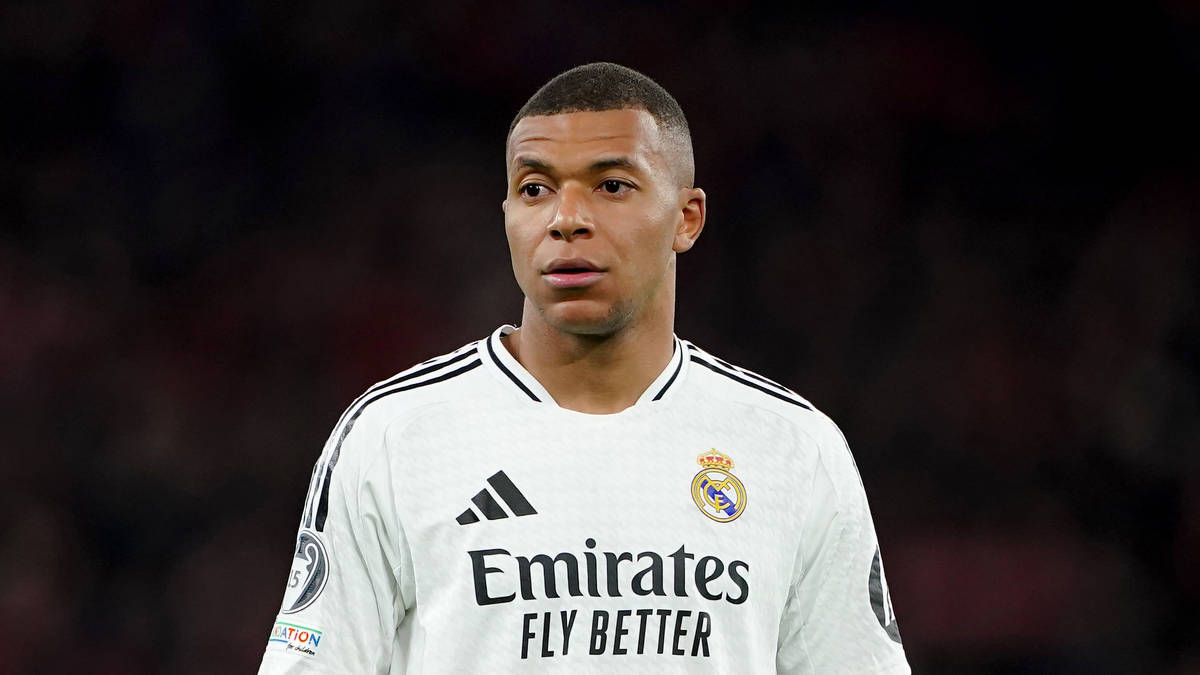 Prosecutors close rape probe that Swedish media says focused on Kylian ...
