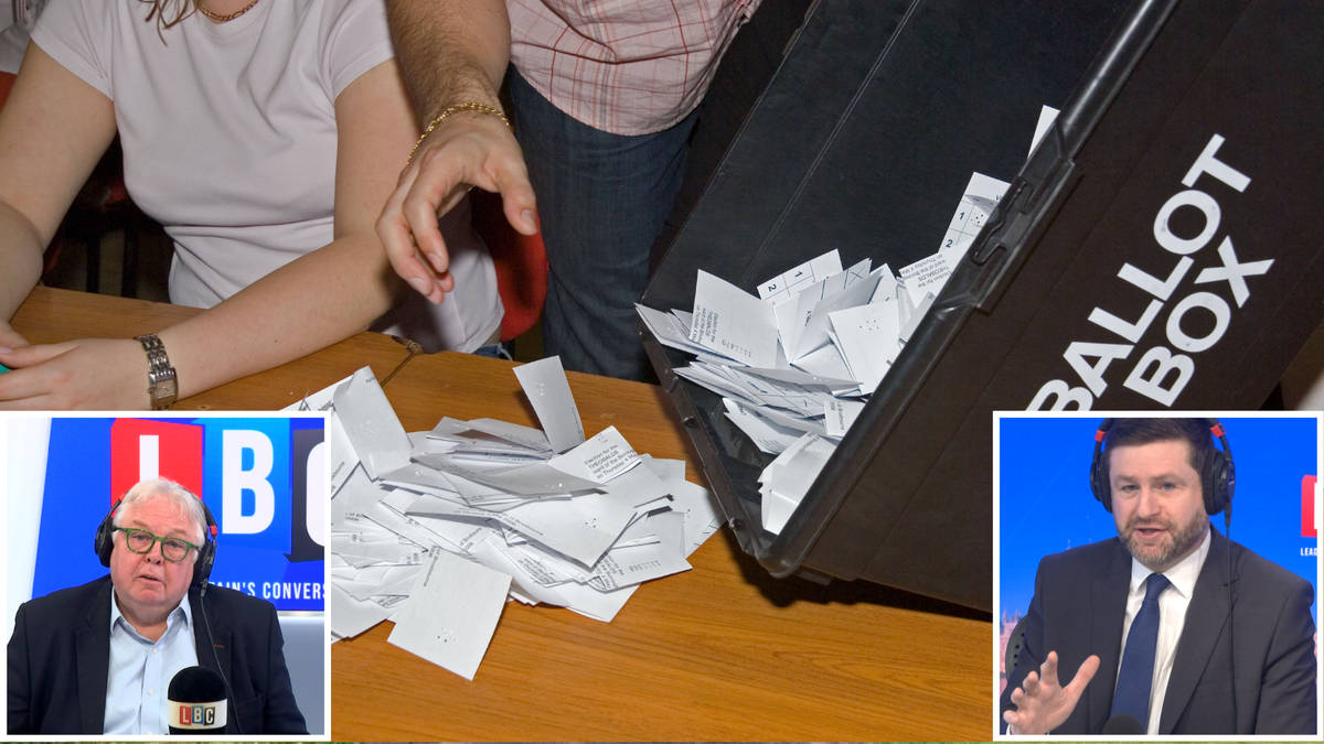 Some local elections 'may not take place' next years as changes made ...