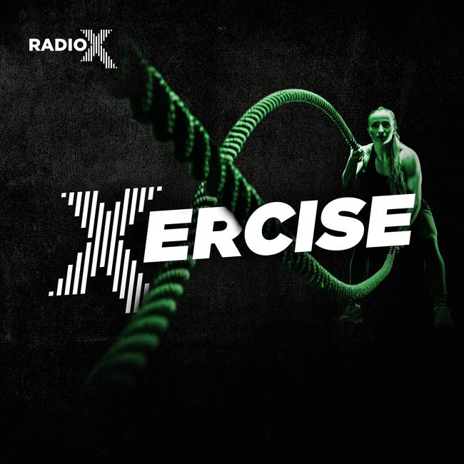 Radio X-ercise
