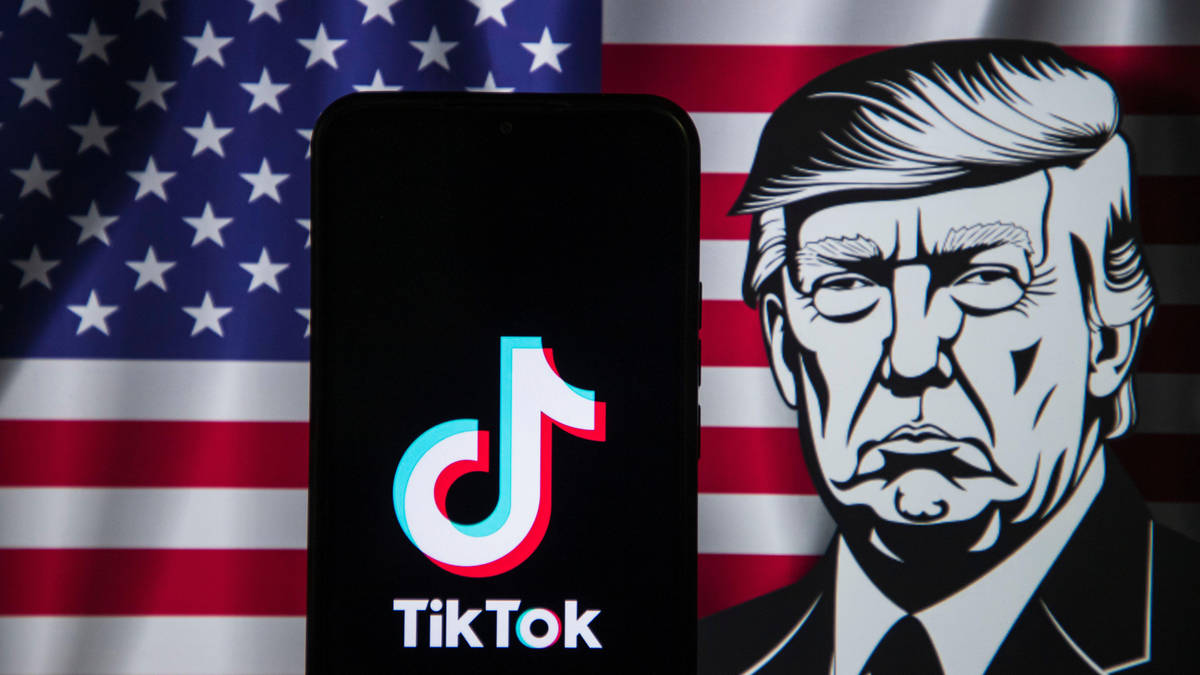 Donald Trump urges US Supreme Court to delay TikTok ban in hopes of ...