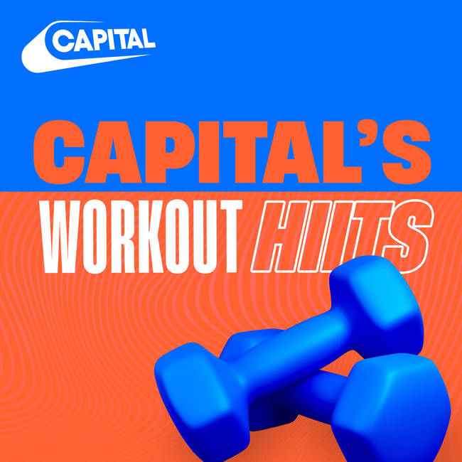 Capital's Workout HIITs