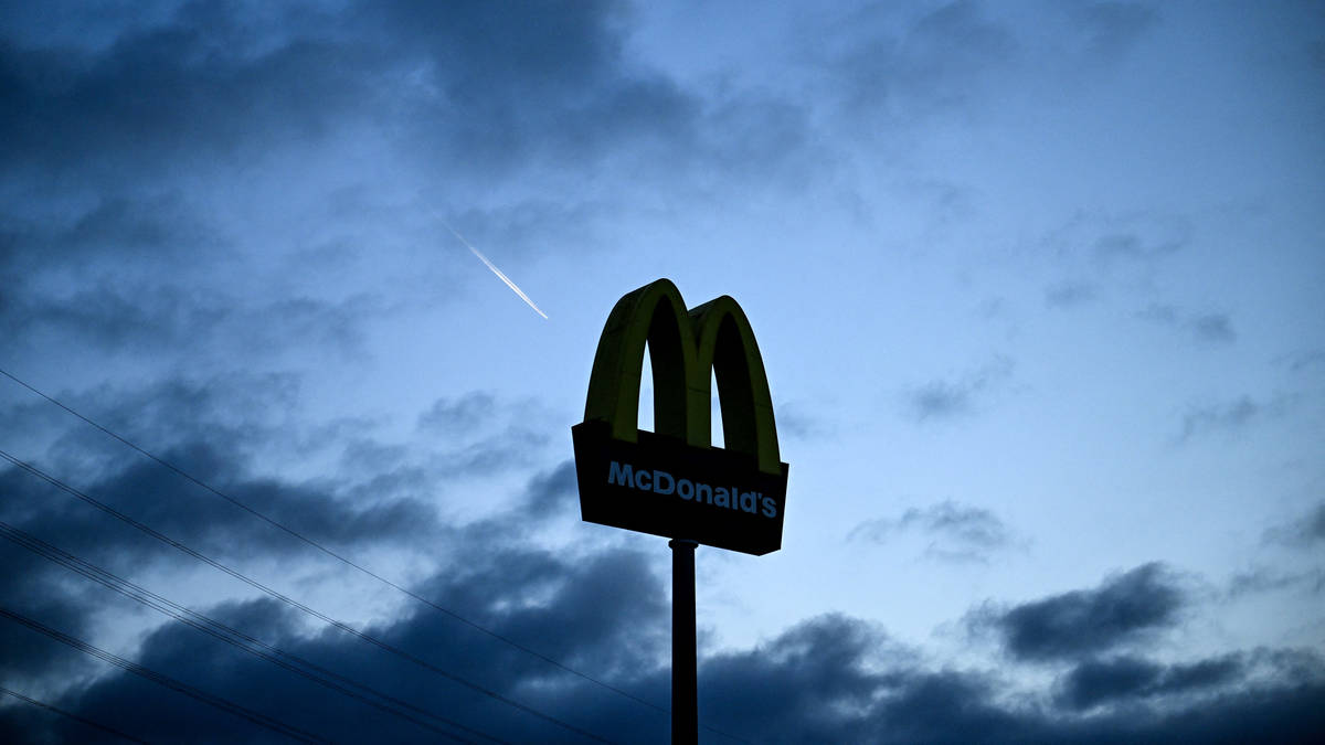 McDonald’s in ‘sex for shifts’ scandal as 700 workers launch new harassment claims against fast food giant
