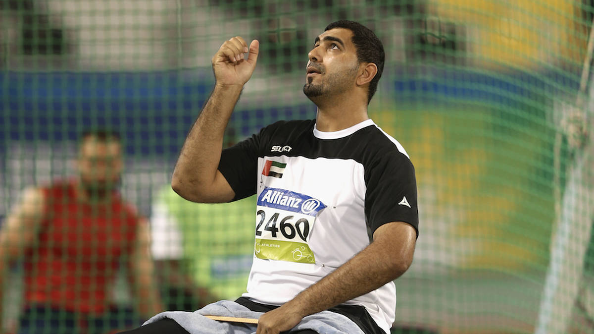 Former UK Athletics boss charged with manslaughter after Paralympian